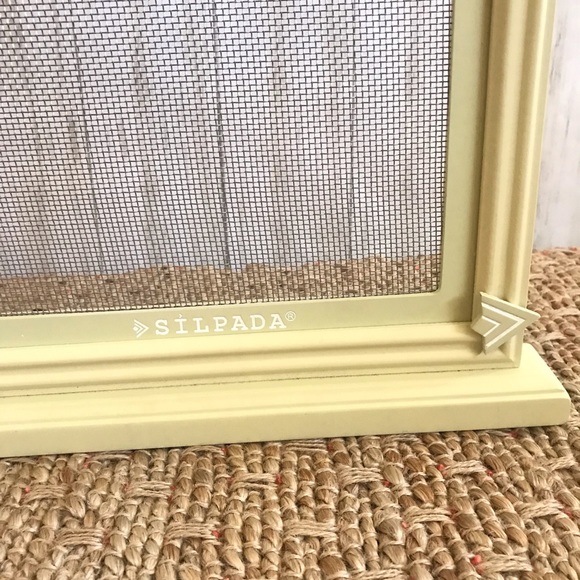 Silpada Standing Screen Jewelry Earring Display - Picture 2 of 11